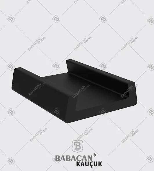 Rubber  Profile