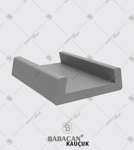 Rubber Profile