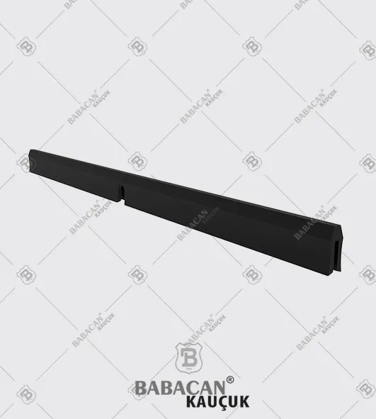 Rubber  Profile