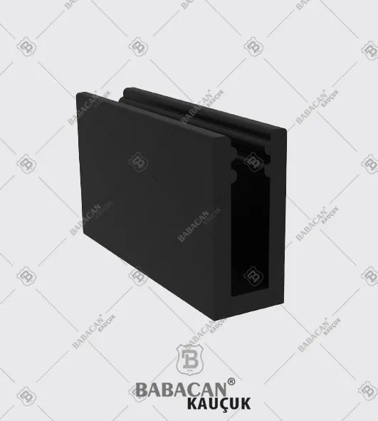 Rubber  Profile