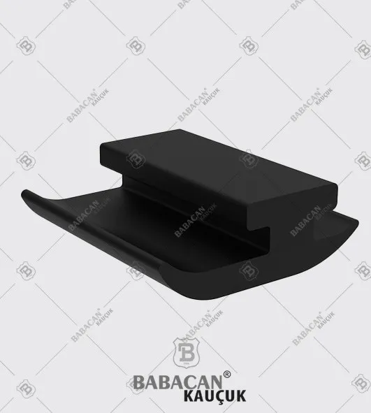 Rubber  Profile