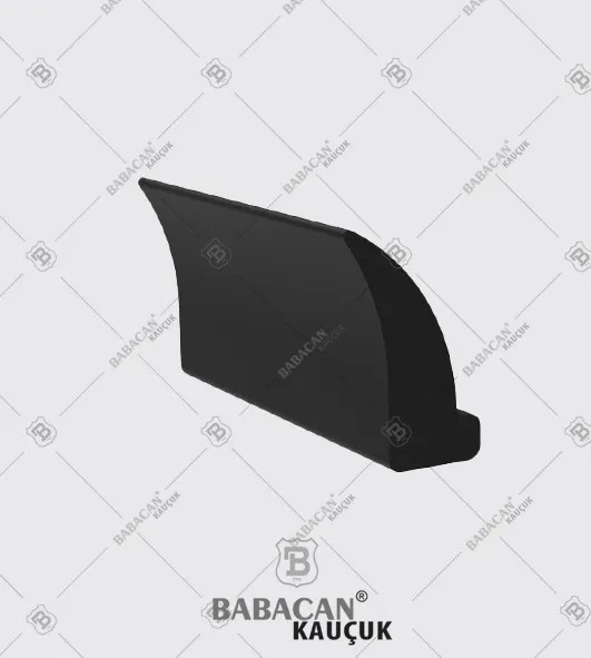 Rubber  Profile