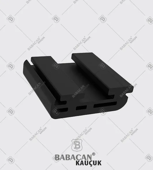 Rubber Profile