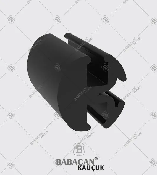 Rubber  Profile