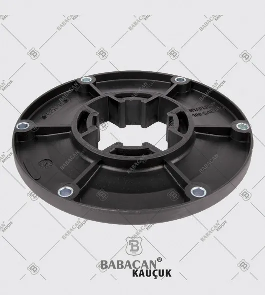 K Type Coupling - CFA.00262