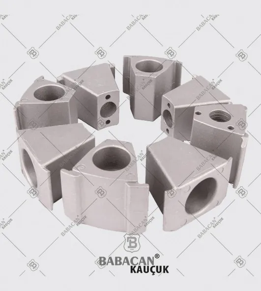 Element Of H - Coupling - CFH.00111