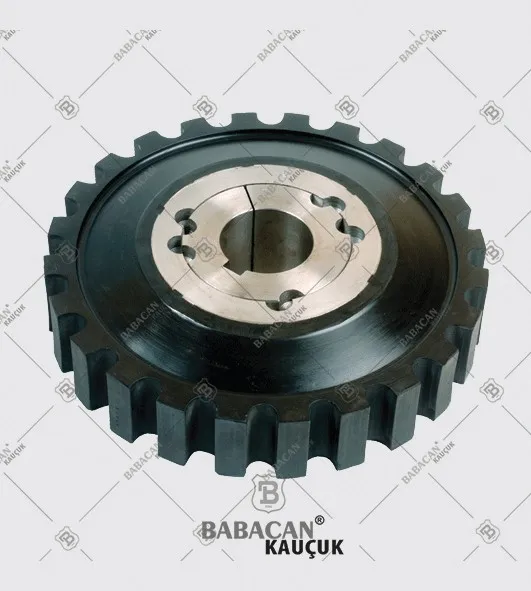 Coupling - ATLAS COPCO IGM.00252