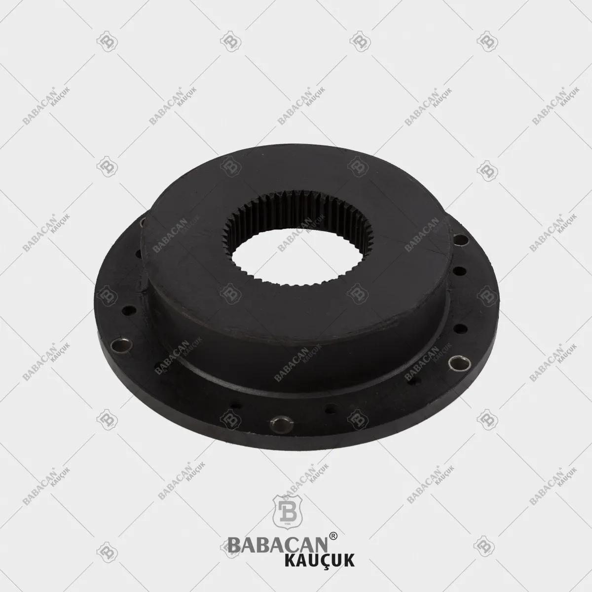 Elastic Type Coupling - IGM.03550