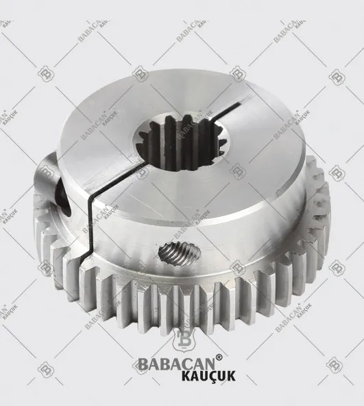 Kaplin Hub - 3222 3367 53