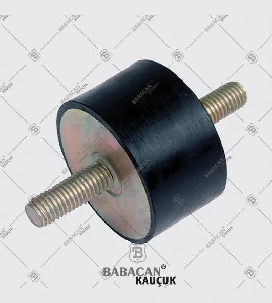 Shock Absorber - AAA.A5030