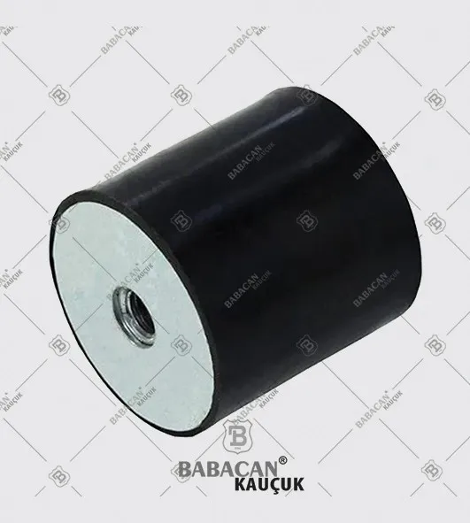 Shock Absorber - AAA.C5030
