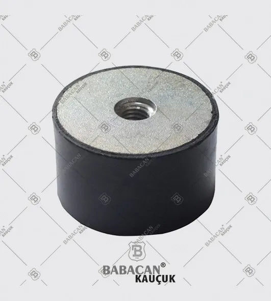 Shock Absorber - AAA.E5030