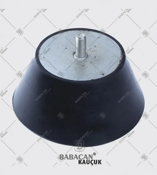 Shock Absorber - IGM.05698