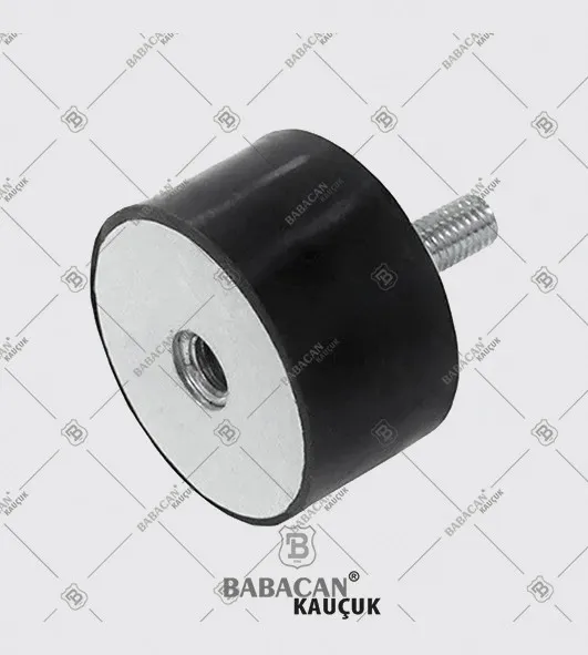 Shock Absorber - AAA.B5030