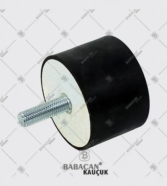 Shock Absorber - AAA.D5030