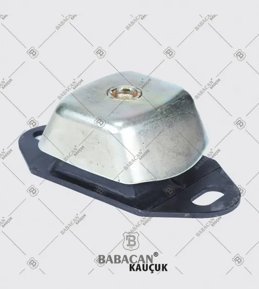Engine Mounting - IGM.07885
