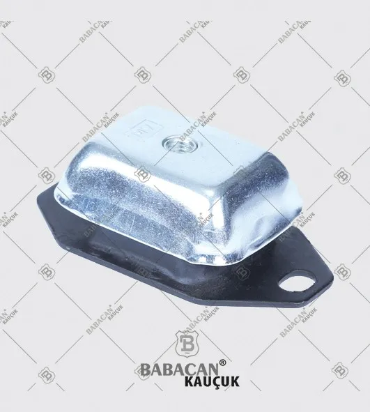 Engine Mounting - IGM.08006