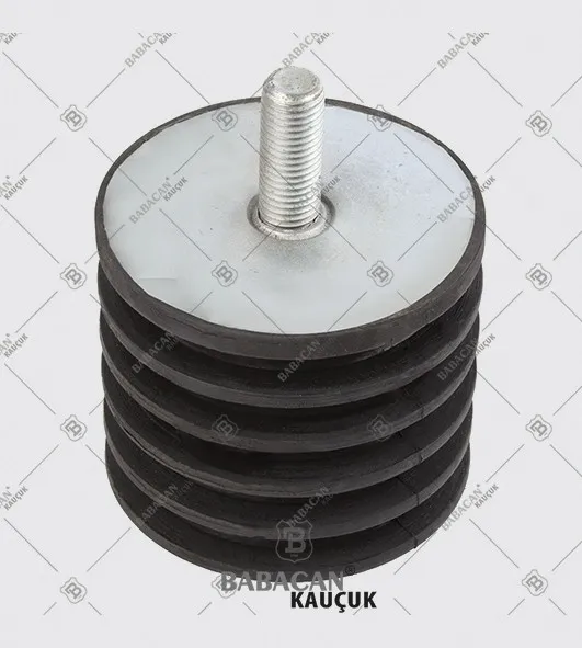 Shock Absorber - 70201510