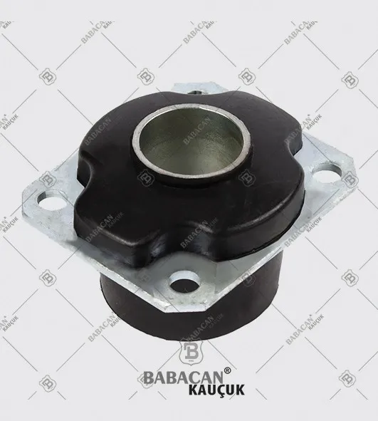 Shock Absorber - 117500200030