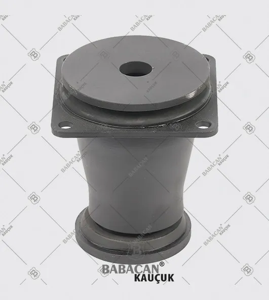 Cabin Mounting - IGM.10920