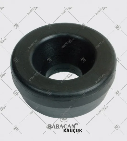 Engine Mounting