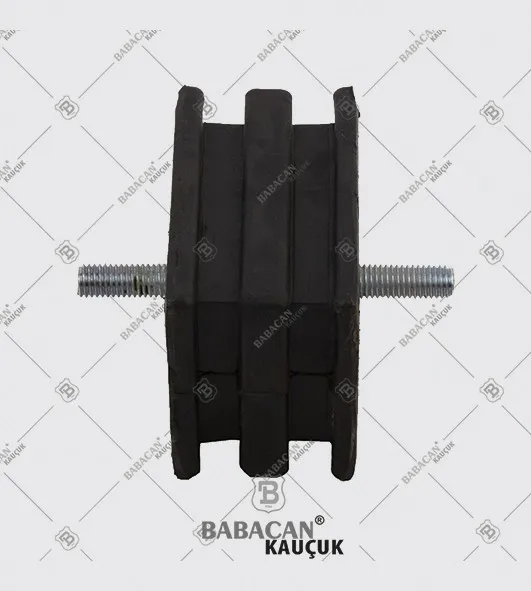 Shock Absorber - IGM.15238