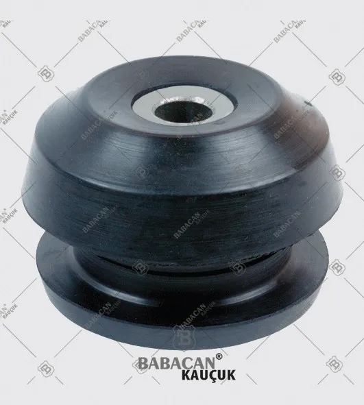 Engine Mounting - 49688 1-9
