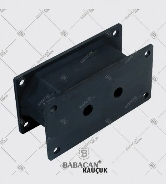 Shock Absorber - IGM.01641