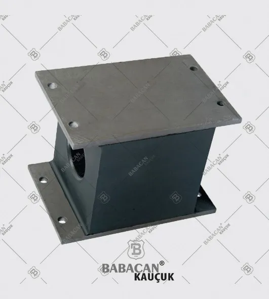 Shock Absorber Pilling Elastomer - IGM.02479