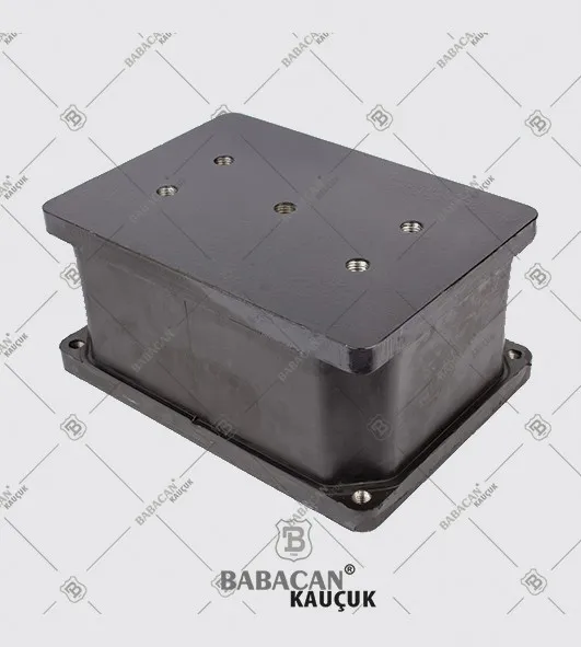 Shock Absorber - IGM.10847