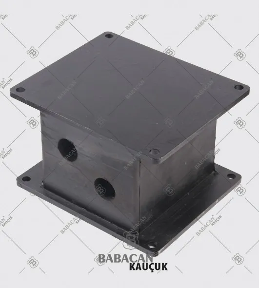 Shock Absorber - 350*300*220