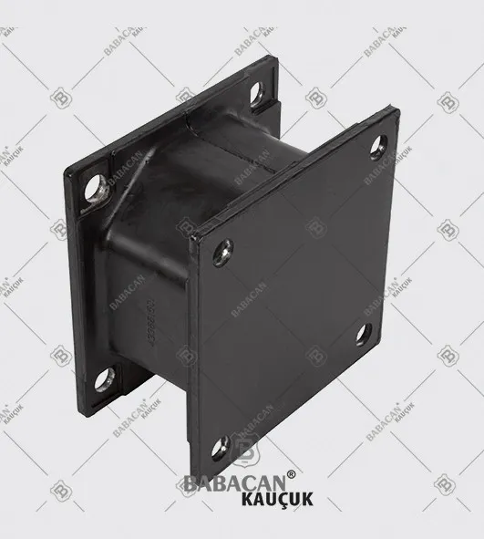 Shock Absorber - IGM.00451