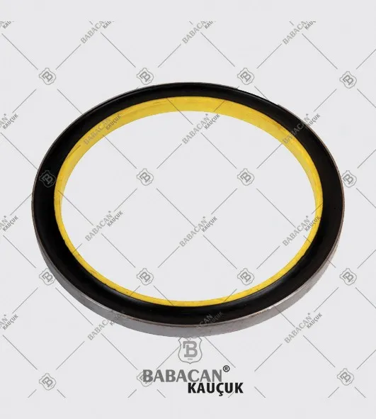 Seal - CAT 8T-0208