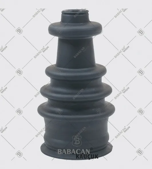 Axle Bellow - 5248.14