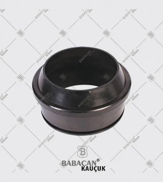 Dust Lock - ATLAS COPCO IGM.04734