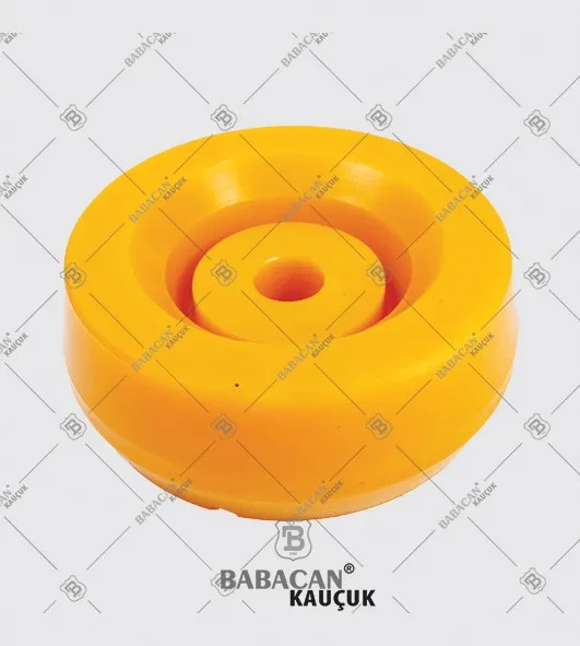 Upper Shock Absorber
