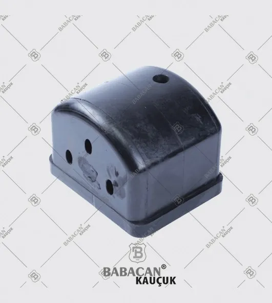Side Shock Absorber - IGM.08195
