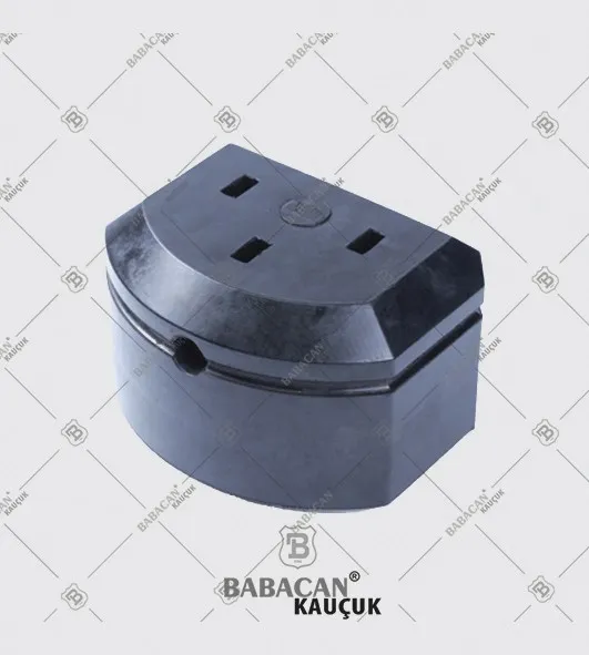 Side Shock Abrorber - IGM.08194