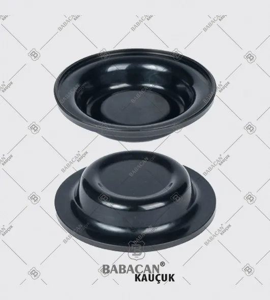 Diaphragm - 008.00099