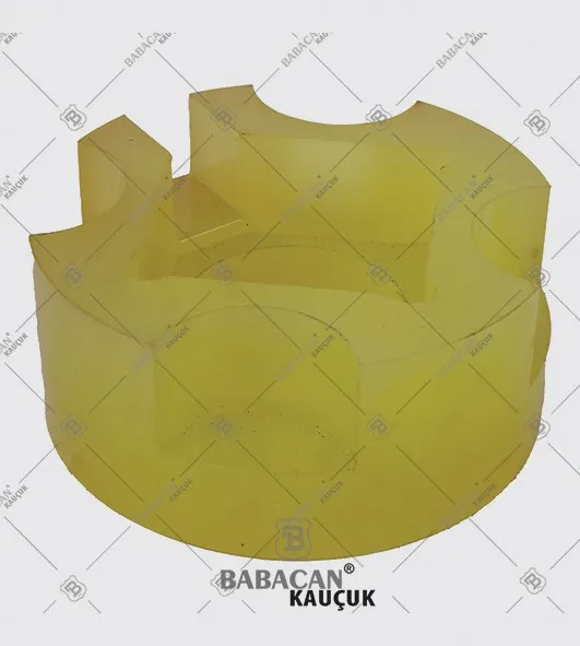 Upper Shock Absorber