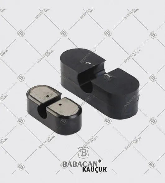 ROD PIN PLUG ELASTOMER - IGM.04752