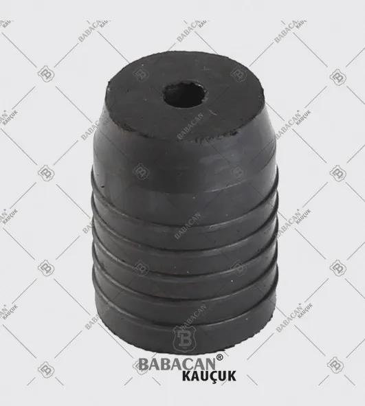ROD PIN PLUG - 008.01671