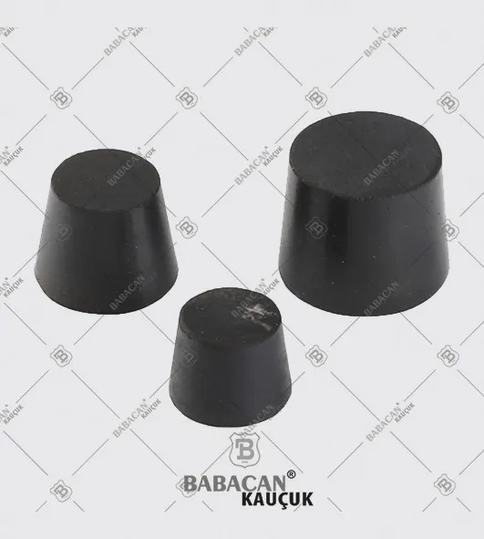 ROD PIN PLUG - 011.02644