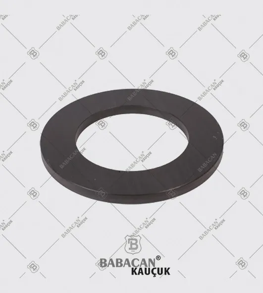 Front Bearing Flange - IGM.07786