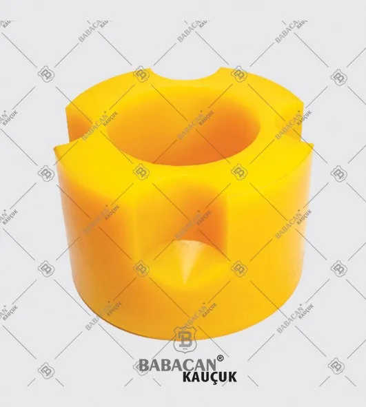 Upper Shock Absorber