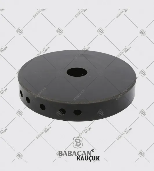 Upper Shock Absorber - 011.02394