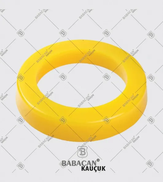 Bottom Shock Absorber - 011.02648