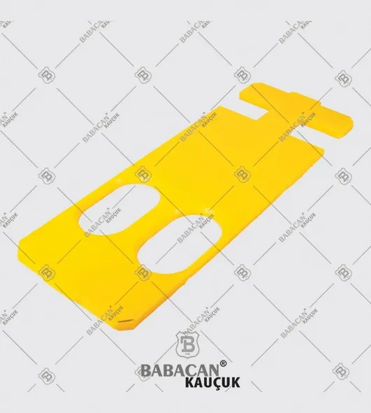 Wear Plate - 008.00077