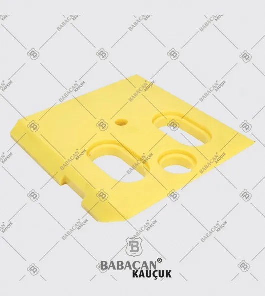 Wear Plate - 011.01887