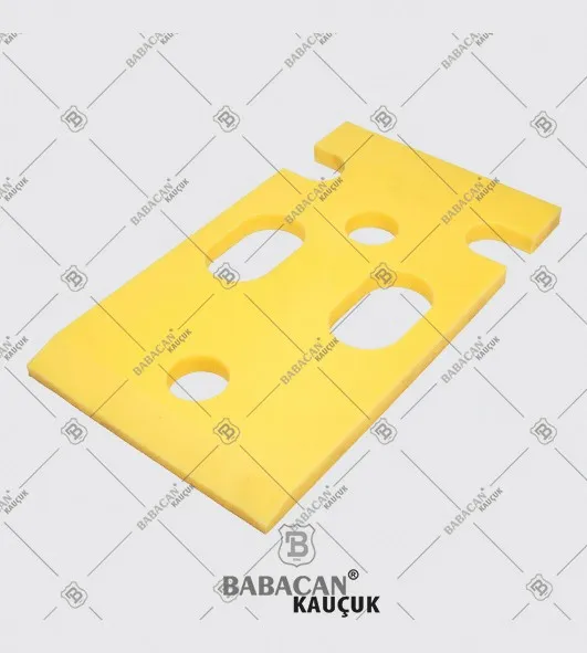 Wear Plate - 008.01649